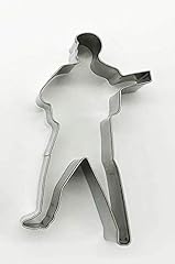Elvis cookie cutter for sale  Delivered anywhere in USA 