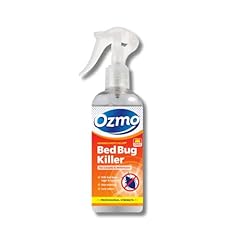 Ozmo bed bug for sale  Delivered anywhere in UK