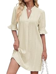 Robe ete femme d'occasion  Livré partout en France