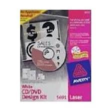 Avery 5691 dvd for sale  Delivered anywhere in USA 