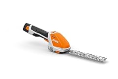 Stihl tagliasiepi batteria usato  Spedito ovunque in Italia 