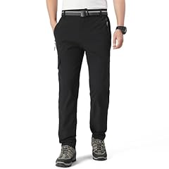 Bwbike pantaloni escursionismo usato  Spedito ovunque in Italia 