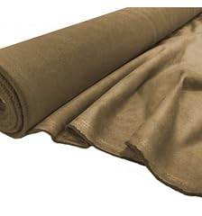 Fabrics faux suede for sale  Delivered anywhere in UK