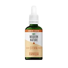Modern nature vanilla for sale  Delivered anywhere in UK