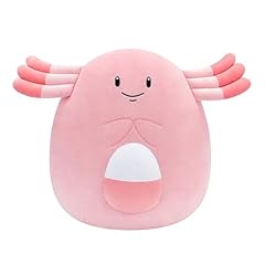 Squishmallows pokémon origina usato  Spedito ovunque in Italia 