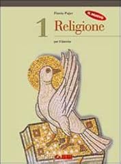 Nuovo religione. per usato  Spedito ovunque in Italia 