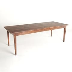 Simple farmhouse table for sale  Delivered anywhere in USA 