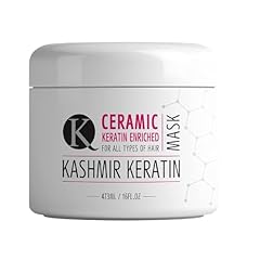 Kashmir keratin ceramic for sale  Delivered anywhere in USA 
