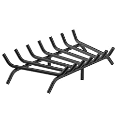 Ipegtop fireplace grate for sale  Delivered anywhere in USA 