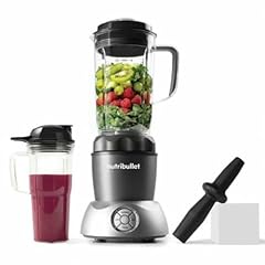Nutribullet select blender d'occasion  Livré partout en Belgiqu
