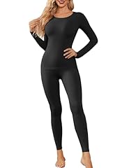 Ekouaer womens thermal for sale  Delivered anywhere in USA 