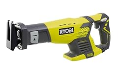 Ryobi rrs1801m sega usato  Spedito ovunque in Italia 
