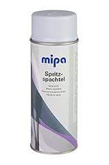 Mipa 400ml spritzspachtel gebraucht kaufen  Wird an jeden Ort in Deutschland