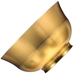 Orfofe brass glossy for sale  Delivered anywhere in UK