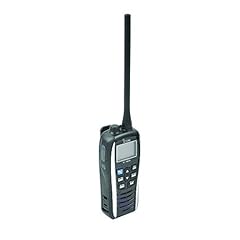 Icom m25 white for sale  Delivered anywhere in USA 