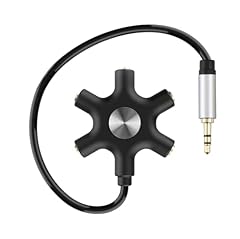 Répartiteur audio multiprise d'occasion  Livré partout en France