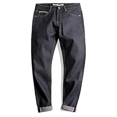 Syjym jeans rétro d'occasion  Livré partout en Belgiqu