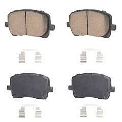 4pcs front semi for sale  Delivered anywhere in USA 