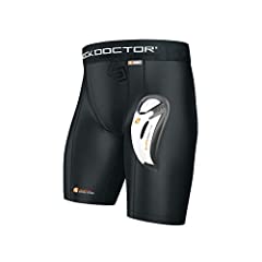 Shock doctor compression for sale  Delivered anywhere in USA 