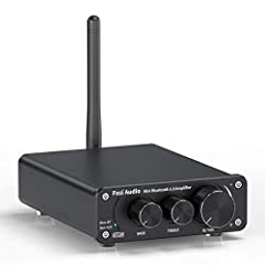 Fosi audio bt10a for sale  Delivered anywhere in Ireland
