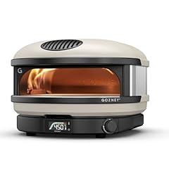 Gozney forno per usato  Spedito ovunque in Italia 