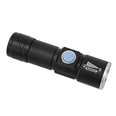Juroupi flashlight 395nm usato  Spedito ovunque in Italia 
