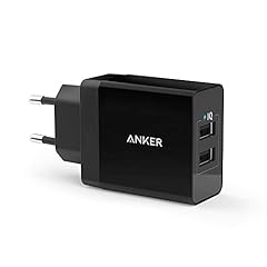 Anker 24w port gebraucht kaufen  Wird an jeden Ort in Deutschland