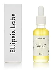 Multivitamin facial oil for sale  Delivered anywhere in UK