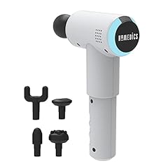 Homedics pistolet massage d'occasion  Livré partout en France
