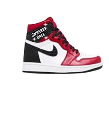 Sneaker cake topper for sale  Delivered anywhere in USA 