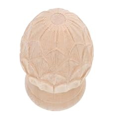 Ounona wood carved for sale  Delivered anywhere in UK