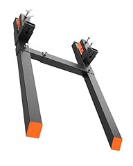 Clamp pallet forks for sale  Delivered anywhere in USA 