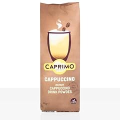 Caprimo cappuccino choco gebraucht kaufen  Wird an jeden Ort in Deutschland