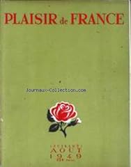 Plaisir 144 01 d'occasion  Livré partout en France