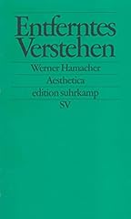 Entferntes verstehen studien gebraucht kaufen  Wird an jeden Ort in Deutschland