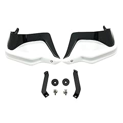 Motorcycle handguards shield for sale  Delivered anywhere in UK