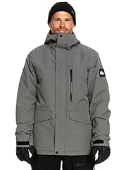 Quiksilver z0ol0 mission usato  Spedito ovunque in Italia 