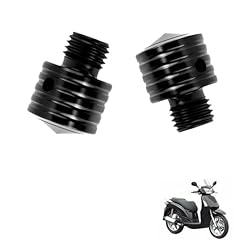 Generico 2pcs tappi usato  Spedito ovunque in Italia 