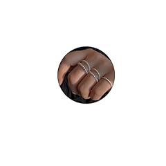 Onbrig pearl rings for sale  Delivered anywhere in USA 