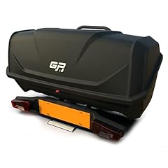 Box gancio traino usato  Spedito ovunque in Italia 