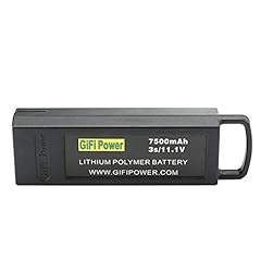 7500mah high capacity for sale  Delivered anywhere in UK