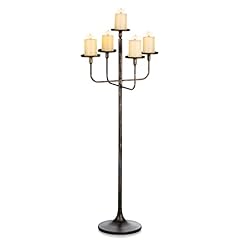 Romadedi candelabra tall for sale  Delivered anywhere in USA 