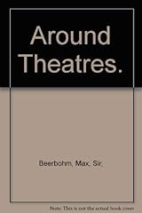 Title around theatres for sale  Delivered anywhere in UK