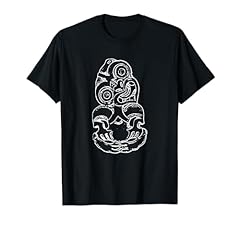 New zealand maori for sale  Delivered anywhere in USA 
