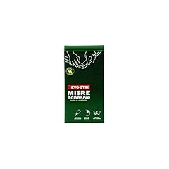 Evo stik mitre for sale  Delivered anywhere in UK