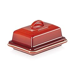 Creuset butterdose steinzeug gebraucht kaufen  Wird an jeden Ort in Deutschland