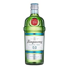 Tanqueray alcohol free d'occasion  Livré partout en France