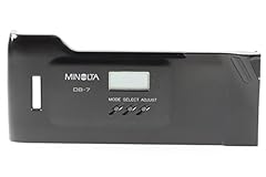 Minolta data back for sale  Delivered anywhere in USA 