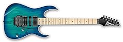 Ibanez RG370AHMZBMT RG Ash Body Electric Guitar with for sale  Delivered anywhere in Canada