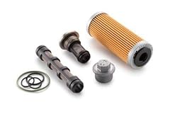 Ktm oil filter for sale  Delivered anywhere in USA 